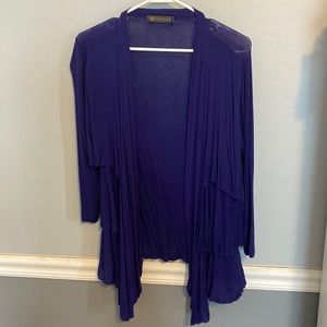 Outback Red Lightweight sweater